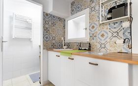 Soft Studio Downtown Close To The Harbour - Dodo Et Tartine