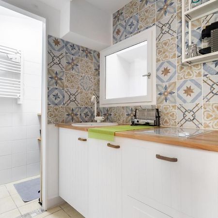 Soft Studio Downtown Close To The Harbour - Dodo Et Tartine Toulon Extérieur photo