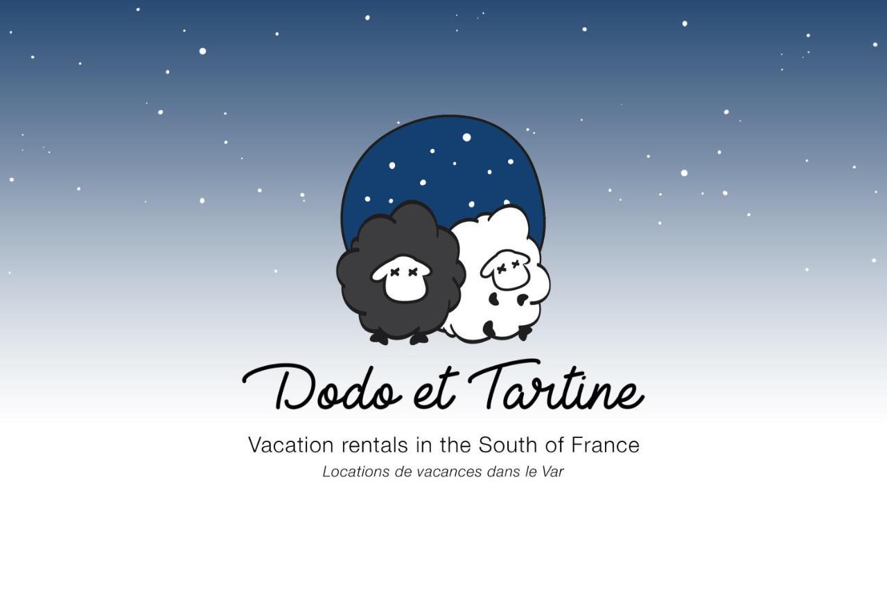 Soft Studio Downtown Close To The Harbour - Dodo Et Tartine Toulon Extérieur photo