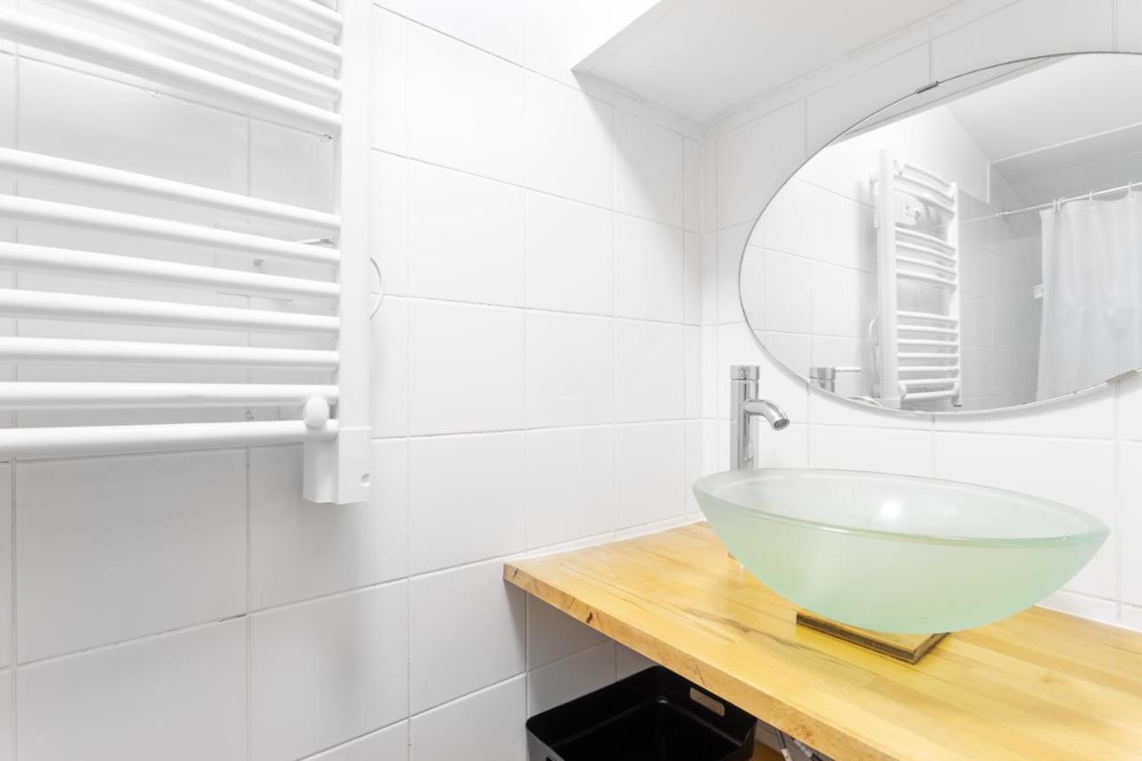 Soft Studio Downtown Close To The Harbour - Dodo Et Tartine Toulon Extérieur photo