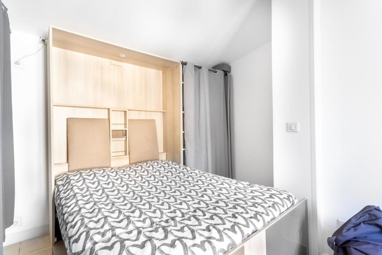 Soft Studio Downtown Close To The Harbour - Dodo Et Tartine Toulon Extérieur photo