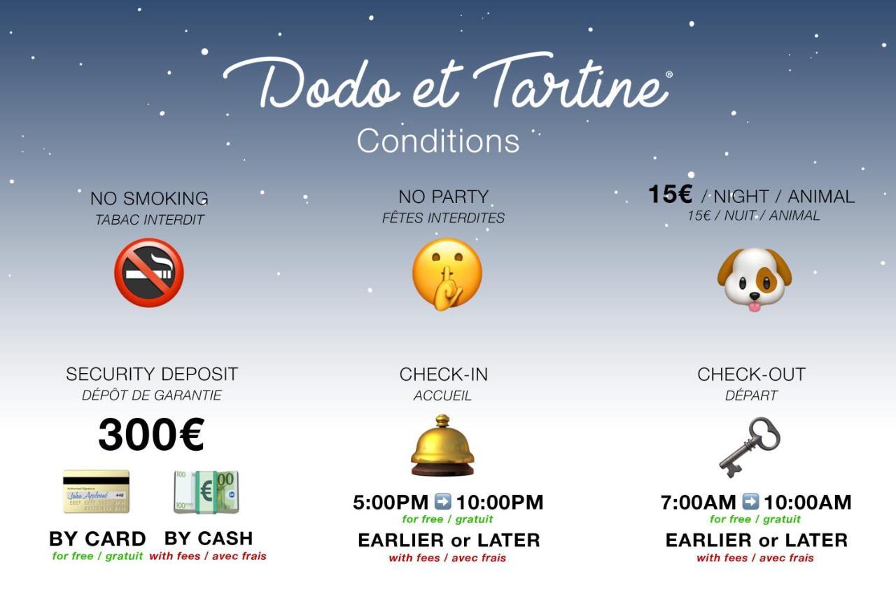 Soft Studio Downtown Close To The Harbour - Dodo Et Tartine Toulon Extérieur photo